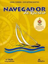 Navegador de Recreio - Dinalivro