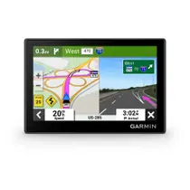 Navegador GPS Garmin Drive 53 Ecrã tátil de 5" de alta resolução Navegador GPS Garmin Drive 53 Ecrã tátil de 5" de alta resolução