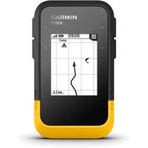 Navegador GPS Garmin eTrex SE - Geocaching