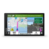 Navegador GPS para carro Garmin DriveSmart 66 15cm com assistência de voz Navegador GPS para carro Garmin DriveSmart 66 15cm com assistência de voz