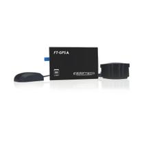 Navegador GPS Universal Mon. 3D Funcão TTS Faaftech FT-GPS-GP 900 Navegador GPS Universal Mon. 3D Funcão TTS Faaftech FT-GPS-GP 900