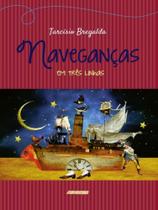 Naveganças em três linhas Naveganças em três linhas