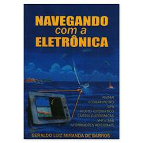 Navegando com a Eletrônica - Lilian M Barros