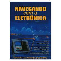 Navegando com a Eletrônica - Lilian M Barros Navegando com a Eletrônica - Lilian M Barros