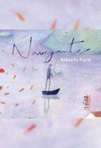 Navegante - URUTAU EDITORA