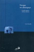 Navegar No Ciberespaco - Paulus - LC Navegar No Ciberespaco - Paulus - LC