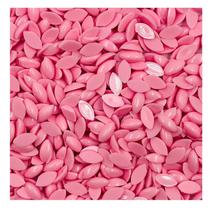 Navete Rosa 3x5mm 2000pçs Para Colagem Artesanato Biju 60g Navete Rosa 3x5mm 2000pçs Para Colagem Artesanato Biju 60g