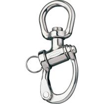 Navigation Snap Shackle Ronstan Large Swivel Bail 12cm