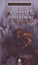 Navio Fantasma e Outros Contos, O - AQUARIANA