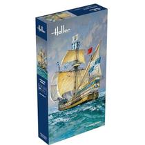 Navio Mercante La Grande Hermine 1/150 Heller 80841