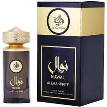 Nawal Alexandrite Al Wataniah Eau De Parfum 100ml Nawal Alexandrite Al Wataniah Eau De Parfum 100ml