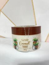 Naxos Creme Esfoliante 250g Hidratação e Maciez