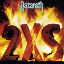 Nazareth - 2XS CD (Relançamento do clássico de 1982)