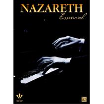 Nazareth Essencial - Coletânea Para Piano - GUIMARÃES COMERCIAL