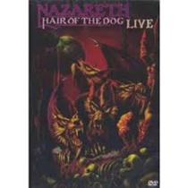 Nazareth - hair of the dog live(dvd) - Sky Blue Music Com. Fon. E Edi Nazareth - hair of the dog live(dvd) - Sky Blue Music Com. Fon. E Edi