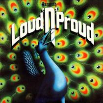 Nazareth - Loud N Proud CD - Dynamo Records