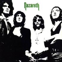 Nazareth - Nazareth CD - Dynamo Records
