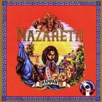 Nazareth - Rampant CD