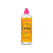 NAZCA Ativador Cachos 500 Ml Suave Origem Nazca Original