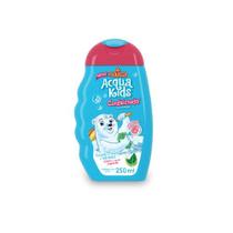 Nazca condicionador acqua kids 250ml algodao doce