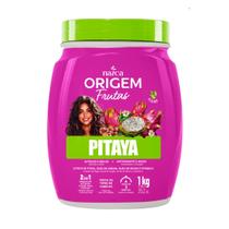 Nazca Creme Tratamento Origem 1kg 2 em 1 Pitaya