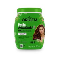 Nazca creme tratamento origem 1kg 2em1 potao ondulados