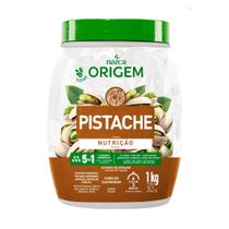 Nazca Creme Tratamento Origem 1kg 5 em 1 Pistache
