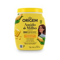 Nazca creme tratamento origem 1kg amido de milho