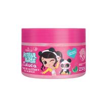 Nazca gel glitter acqua kids 230g luluca Nazca gel glitter acqua kids 230g luluca