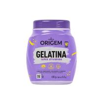 Nazca origem gelatina 400g super ativadora