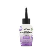 Nazca reparador de pontas origem 30ml acido hialuronico Nazca reparador de pontas origem 30ml acido hialuronico