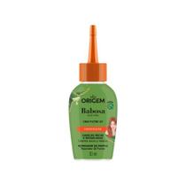 Nazca reparador pontas origem 30ml babosa