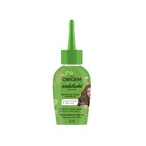 Nazca reparador pontas origem 30ml ondulados