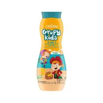 Nazca sh grupy kids 500ml 2 em 1 xo embaraco Nazca sh grupy kids 500ml 2 em 1 xo embaraco