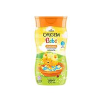 Nazca sh origem bebe 100ml hidrata
