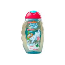 Nazca shampoo acqua kids 250ml algodao doce