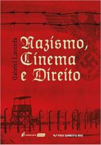 Nazismo, Cinema e Direito (lacrado) - Lumen Juris