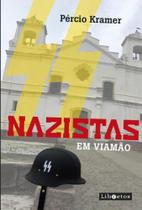 Nazistas em Viamão -