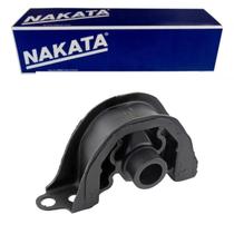 Nb 37030 - Coxim Motor Dianteiro Esquerdo - Civic 95 / 01 - Nakata Nb 37030 - Coxim Motor Dianteiro Esquerdo - Civic 95 / 01 - Nakata