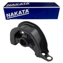 Nb 37031 - Coxim Motor Dianteiro Direito - Civic 95 / 01 - Nakata Nb 37031 - Coxim Motor Dianteiro Direito - Civic 95 / 01 - Nakata
