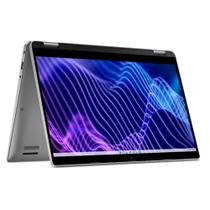 Nb dell latitude 3340 i3-1315u 4.5ghz/8gbd5/256s sd/13.3"/fhd/ips/w11pro/ing/gray