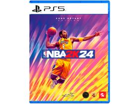 NBA 2K24 para PS5 Take Two