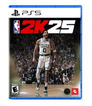 NBA 2K25 para PlayStation 5 - Videogame NBA 2K25 para PlayStation 5 - Videogame