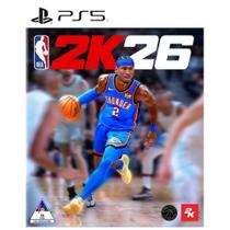 NBA 2K26 para PS5 NBA 2K26 para PS5