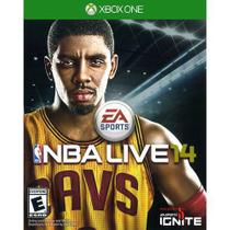 NBA Live 14 - Xbox One - EA