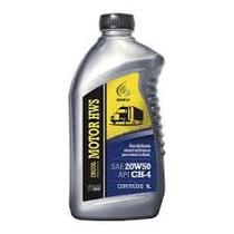 Nbx86726 - incol hws 20w50 ch-4 1l Nbx86726 - incol hws 20w50 ch-4 1l