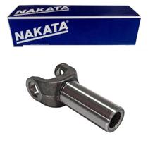 Nc 08032 - Luva Cardan - Opala 4Cil 88 / 92 / Opala 82 / 88 4X2 - Nakata Nc 08032 - Luva Cardan - Opala 4Cil 88 / 92 / Opala 82 / 88 4X2 - Nakata