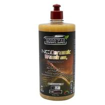 NC Ceramic Wash Sio2 - Detergente Automotivo Premium - 1:10 - 1L - Nobrecar