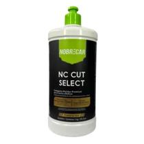 NC Cut Select Nobrecar 1kg Composto de Corte e Refino NC Cut Select Nobrecar 1kg Composto de Corte e Refino