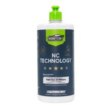 Nc technology - massa de polir 1kg Nc technology - massa de polir 1kg